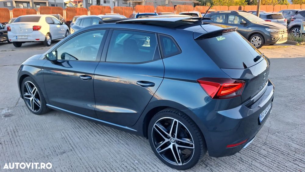 Seat Ibiza - 5