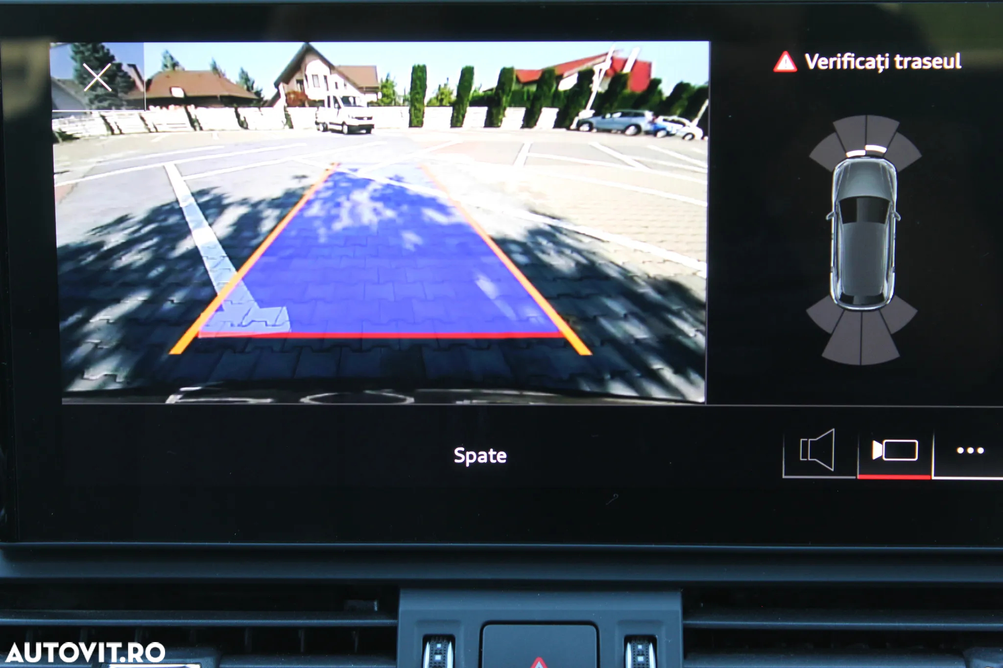 Audi Q5 40 TDI quattro S tronic advanced - 36