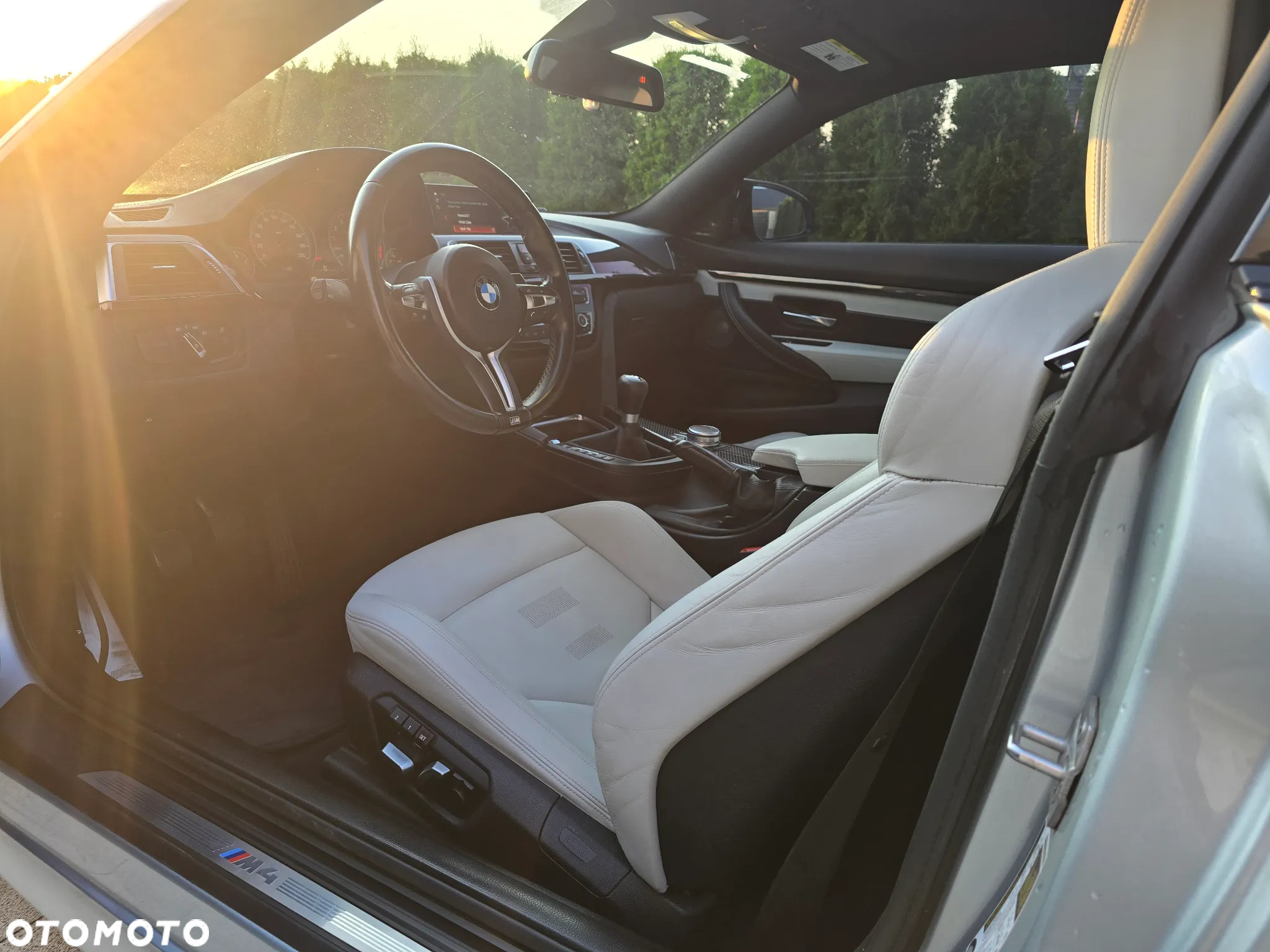 BMW M4 Coupe - 7