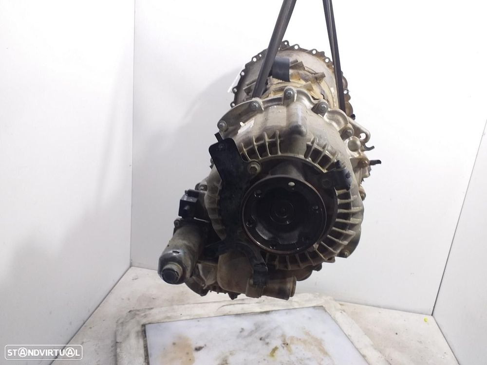 CAIXA VELOCIDADES LAND ROVER DISCOVERY III 2008 -1068401308 - 2