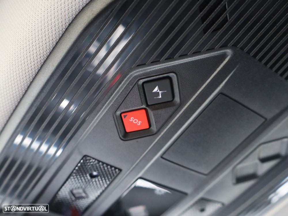 DS DS4 E-TENSE 225 PERFORMANCE LINE - 23