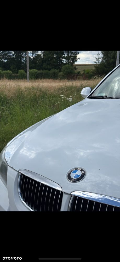 BMW Seria 3 320d - 11