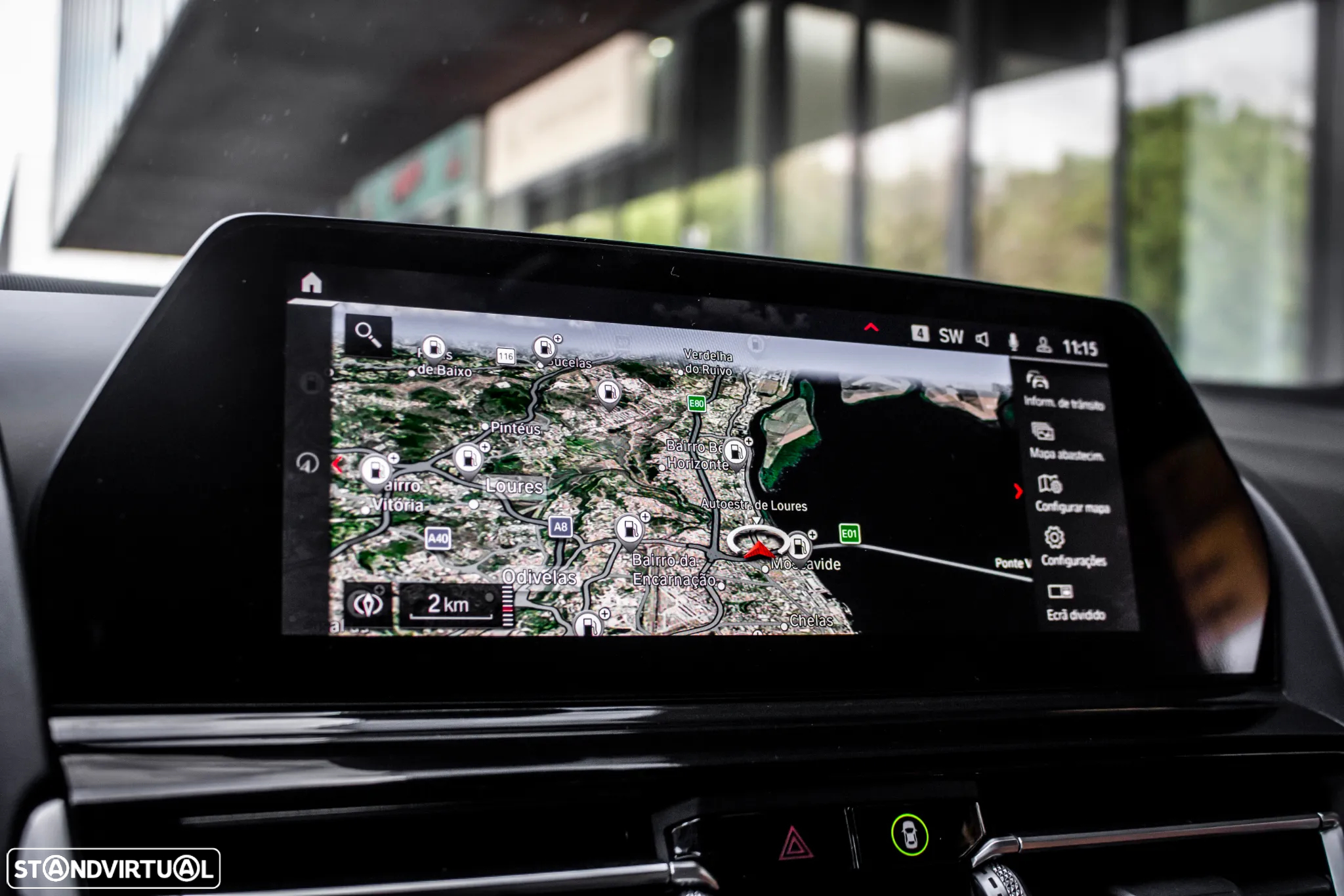 BMW M8 Competition Gran Coupe - 52