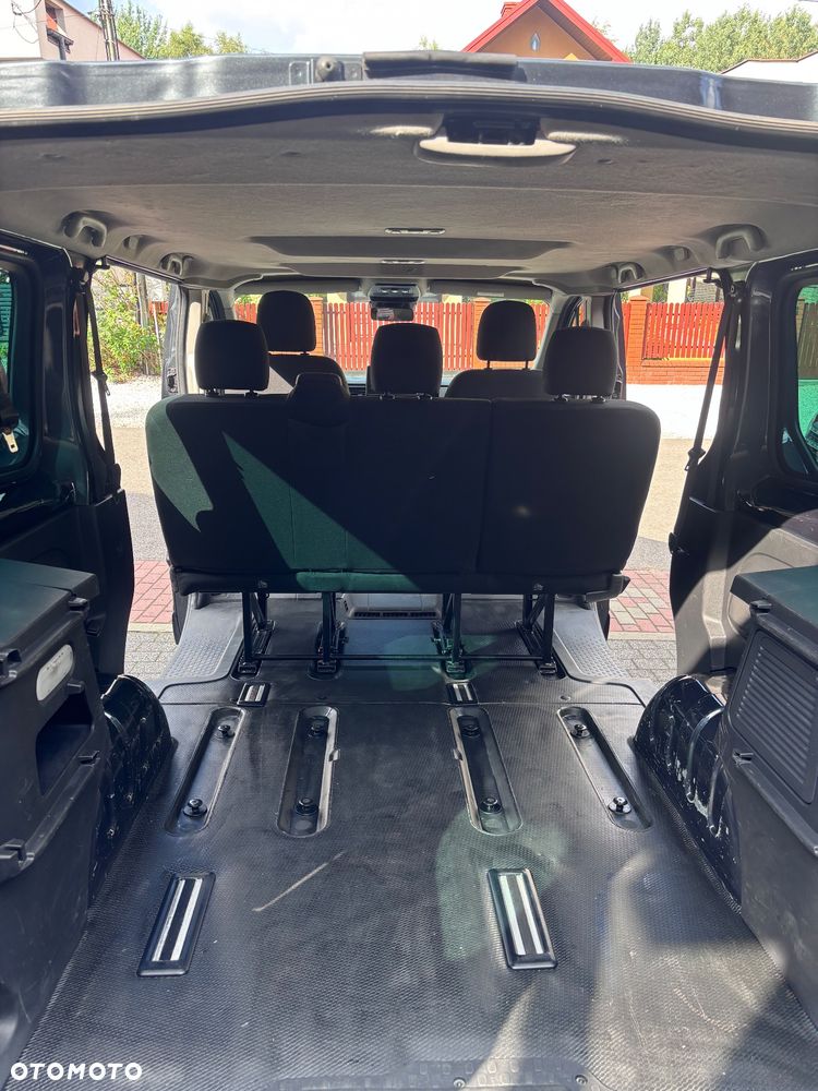 Renault Trafic 2.0 dCi EDC - 14