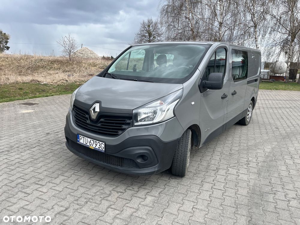 Renault Trafic - 3