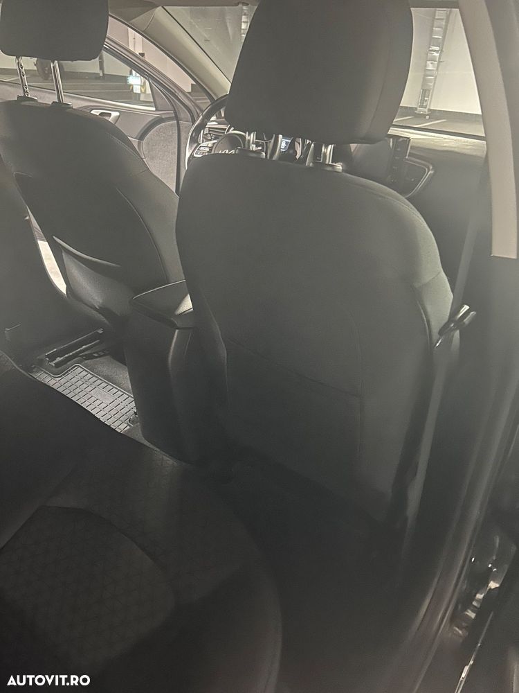 Kia Ceed 1.4 T-GDI 7DCT Star - 3