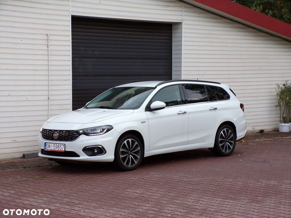 Fiat Tipo - 14