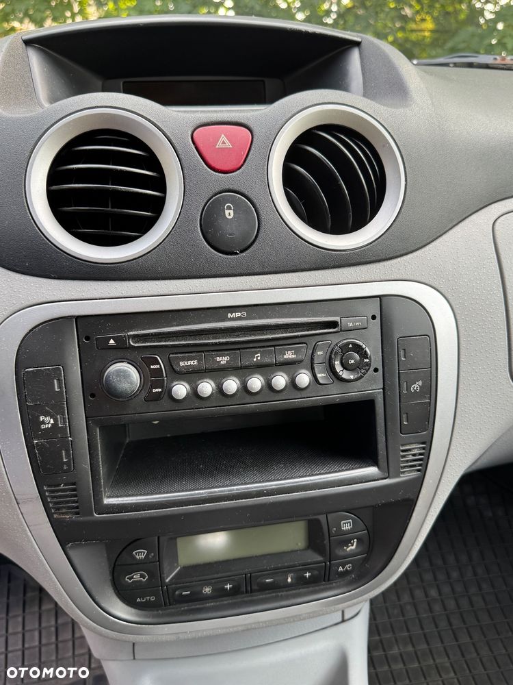 Citroën C3 - 9