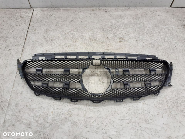 GRILL ATRAPA MERCEDES W213 E-KLASA A2138880223