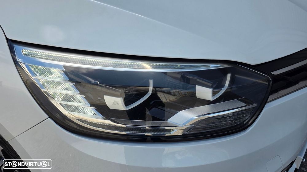 Renault Grand Scénic 1.5 dCi Intens Hybrid Assist SS - 45