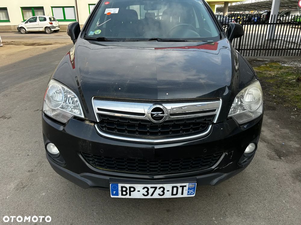 Opel Antara - 5