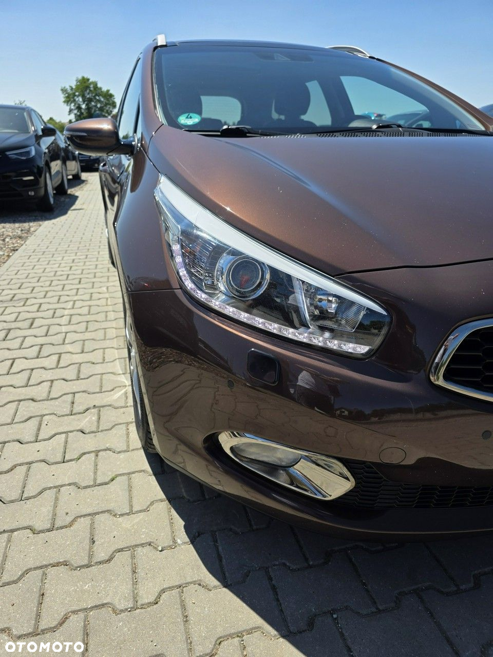 Kia Ceed 1.6 GDI DCT SW Platinum Edition - 29