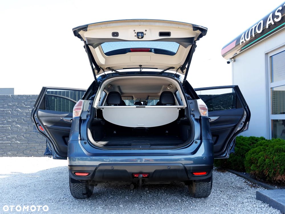 Nissan X-Trail 1.6 DIG-T Tekna - 14