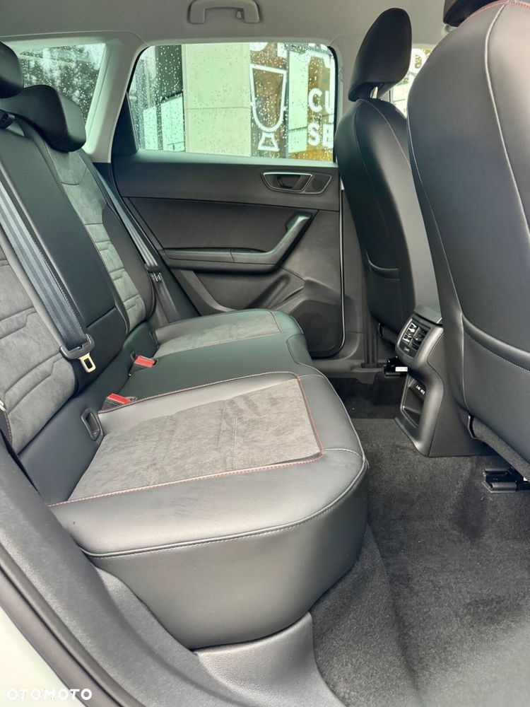 Seat Ateca 1.5 TSI FR S&S DSG - 29