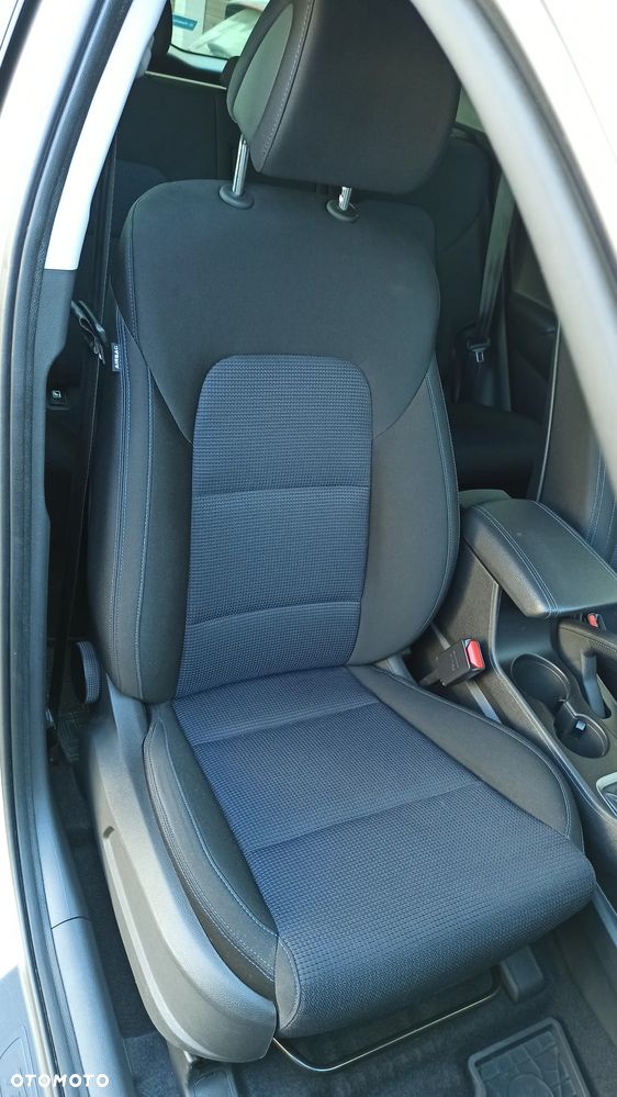 Hyundai Tucson 1.6 GDI BlueDrive Comfort 2WD - 13