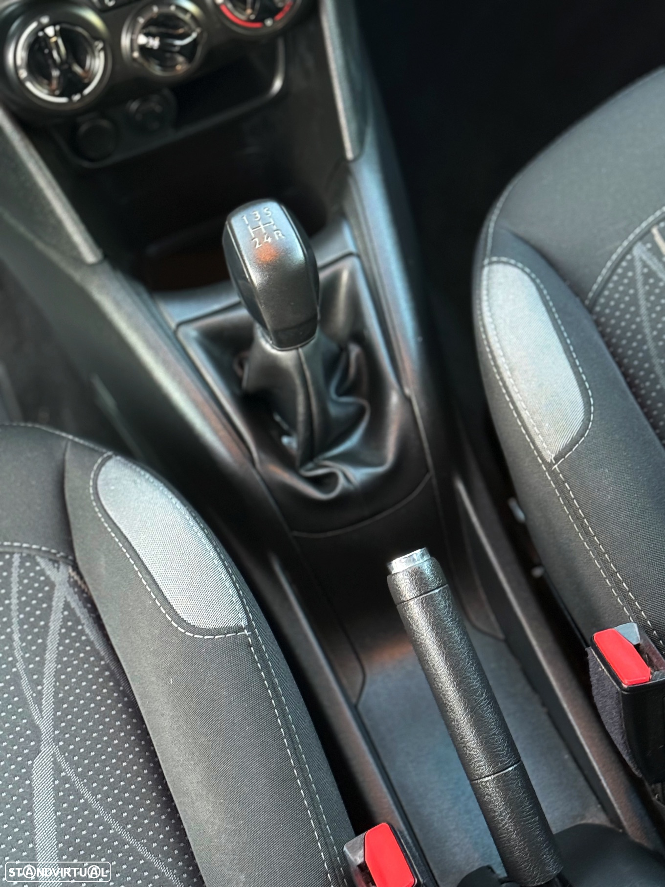 Peugeot 208 1.0 VTi Access - 7