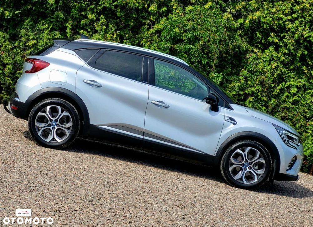 Renault Captur - 23