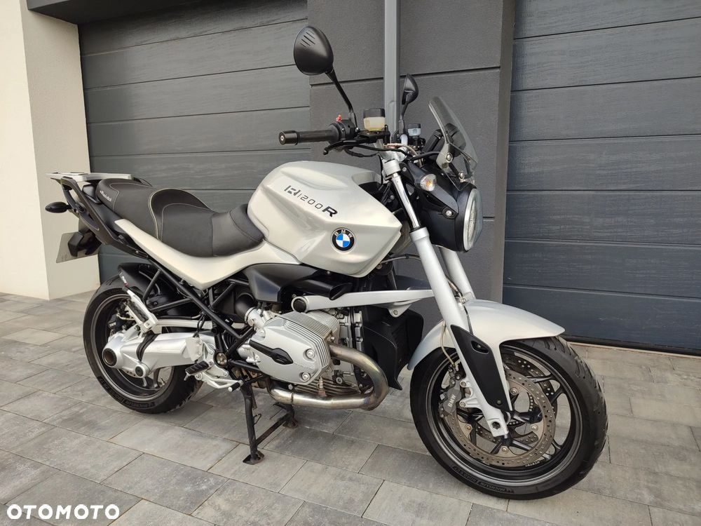 BMW R - 2