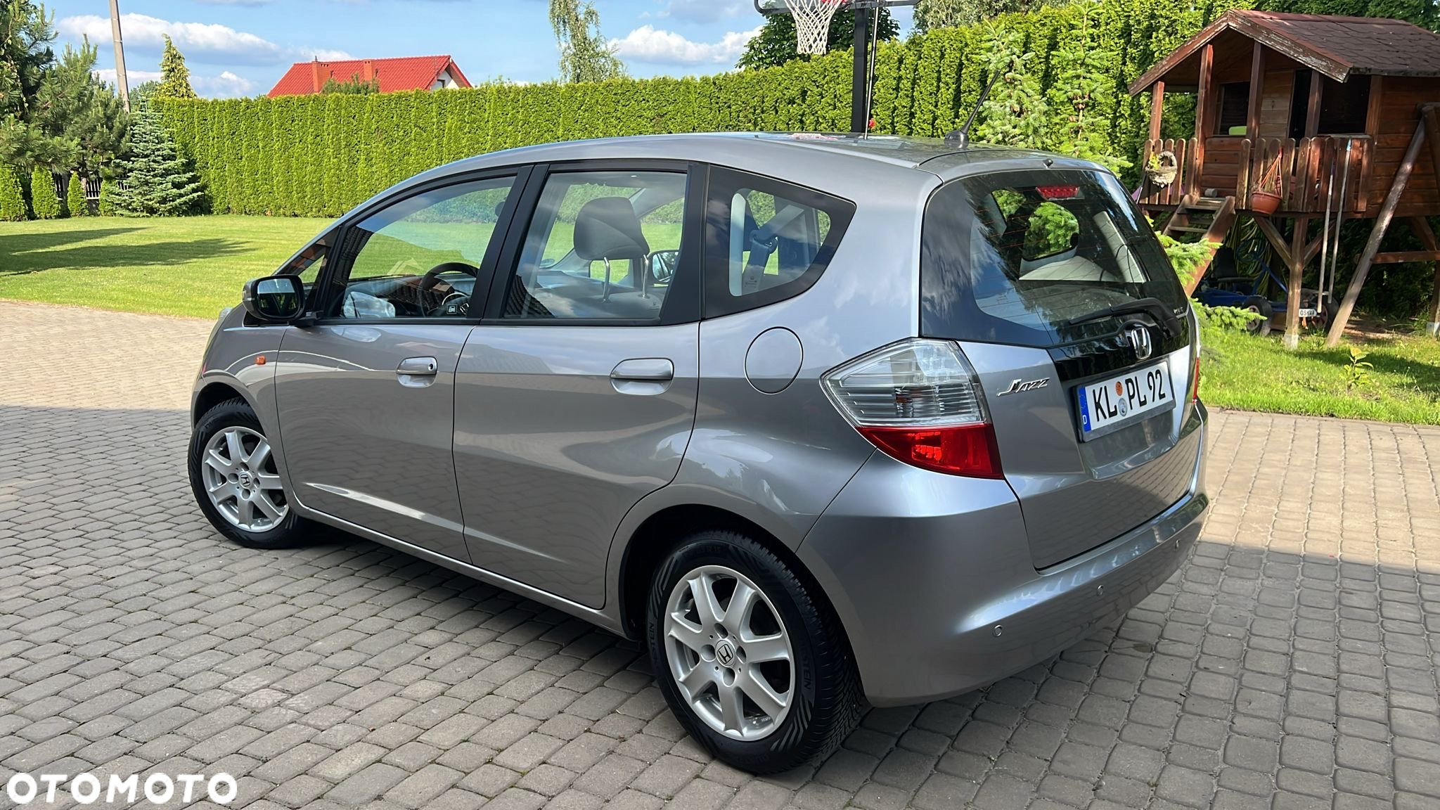 Honda Jazz 1.2 Trend - 18