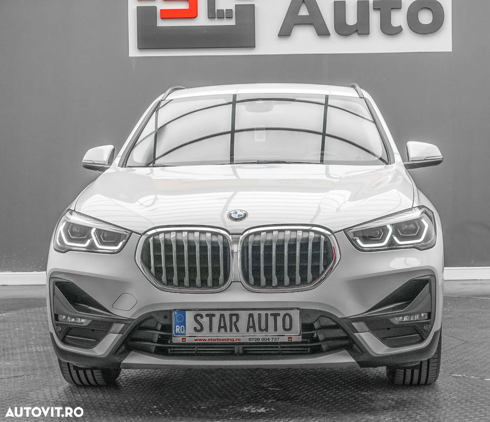 BMW X1 xDrive25e AT PHEV - 3