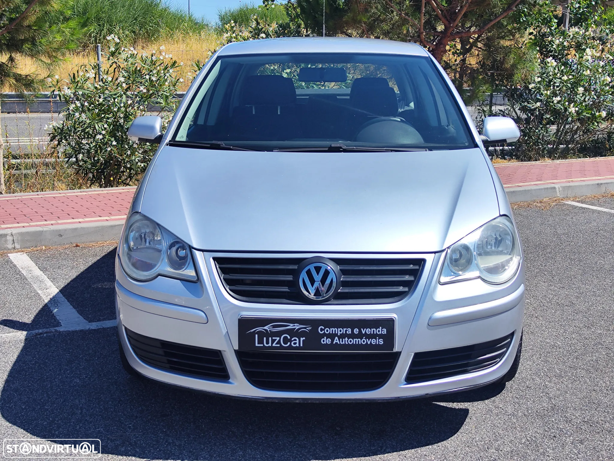 VW Polo 1.2 Trendline - 3
