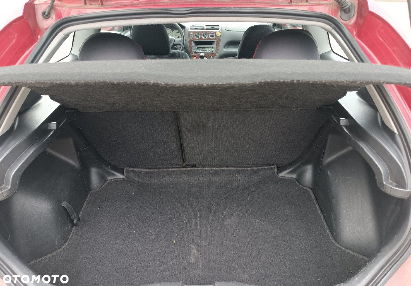 Honda Civic - 10