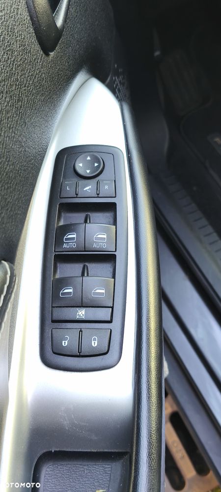 Fiat Freemont 2.0 Multijet - 15