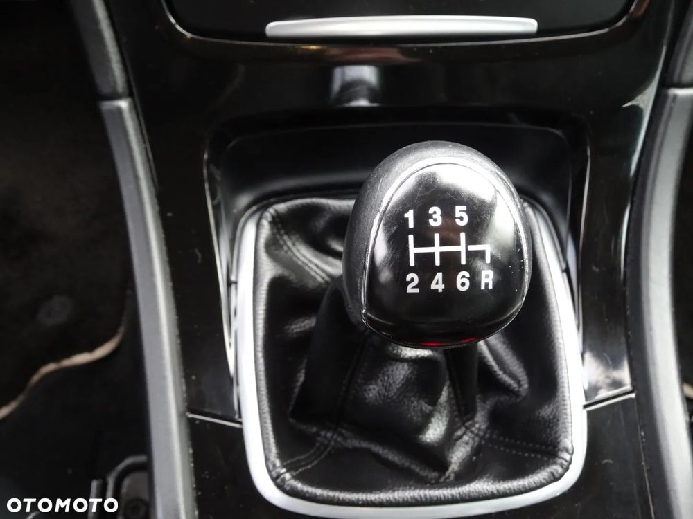 Ford Mondeo 2.2 TDCi Titanium X - 28