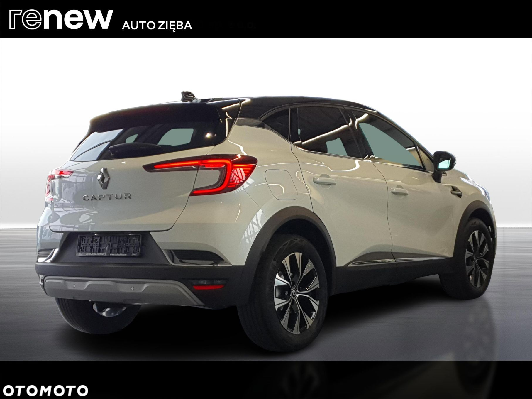 Renault Captur - 5