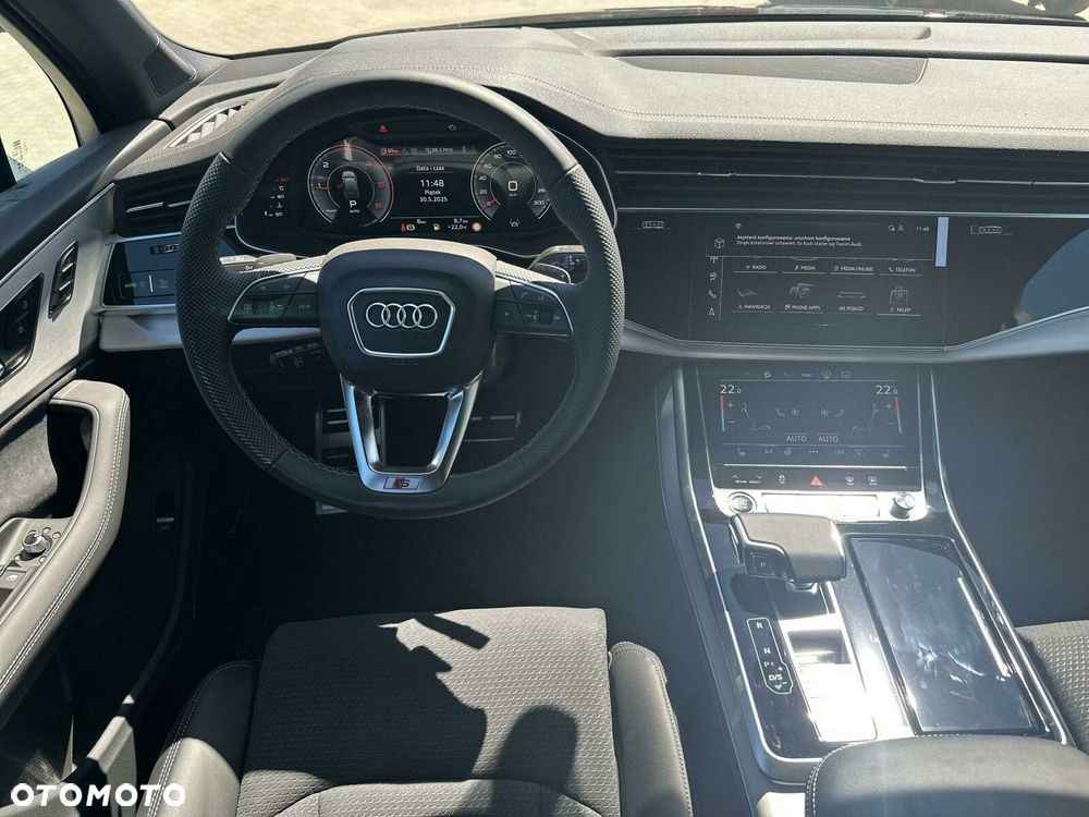Audi Q7 - 12