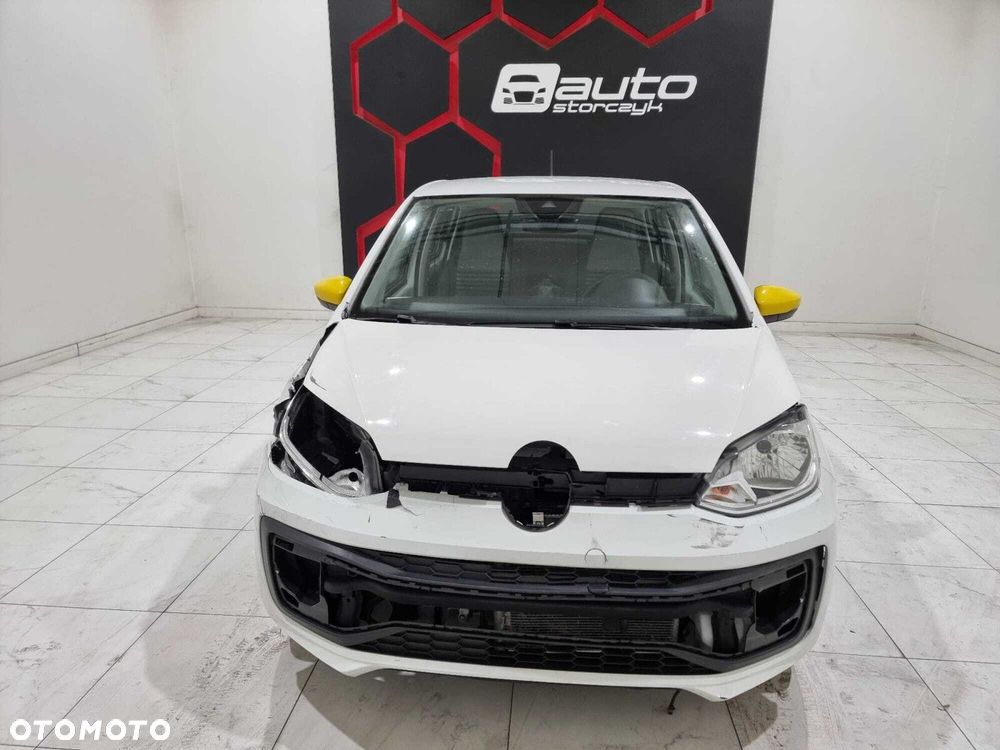 Volkswagen up! - 12
