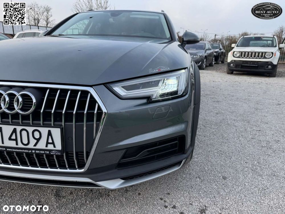 Audi A4 Allroad - 7