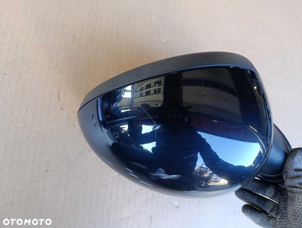 MINI COOPER R56 LUSTERKO PRAWE 5 PIN EUROPA - 3