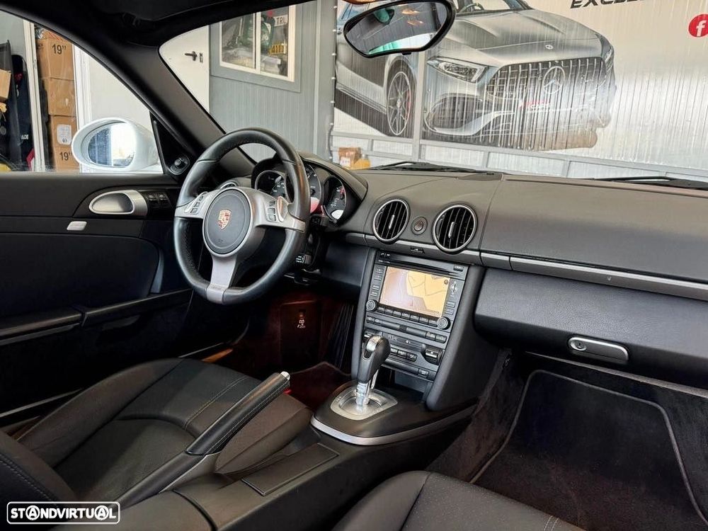 Porsche Cayman 2.9 PDK - 25