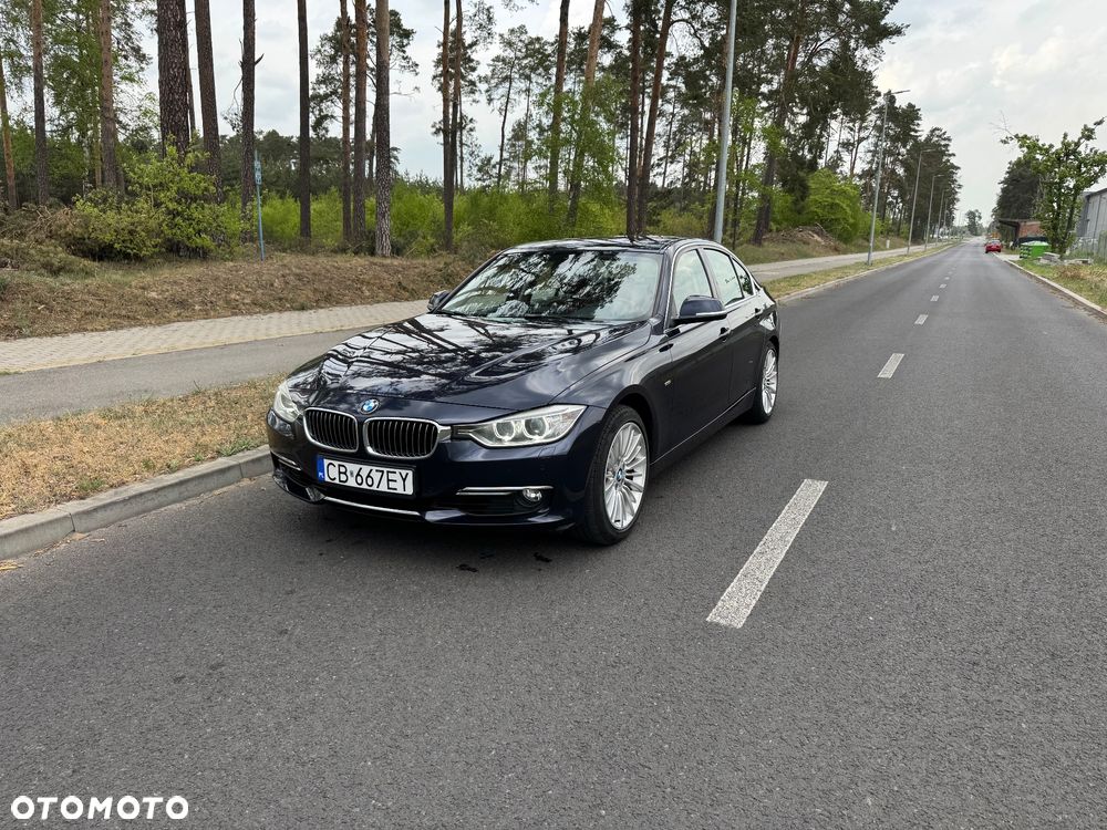 BMW Seria 3 - 1