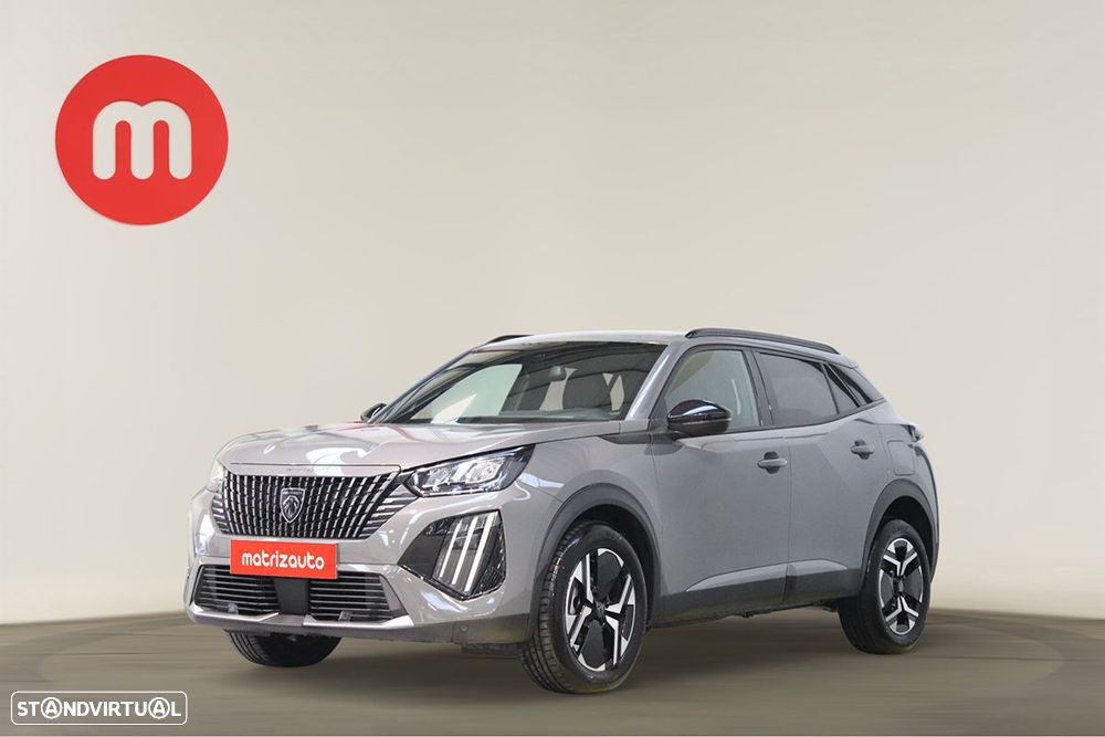 Peugeot 2008 1.2 PureTech Allure - 2