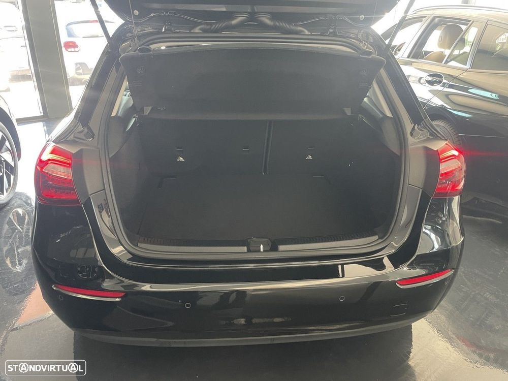 Mercedes-Benz A 160 Style Plus - 23