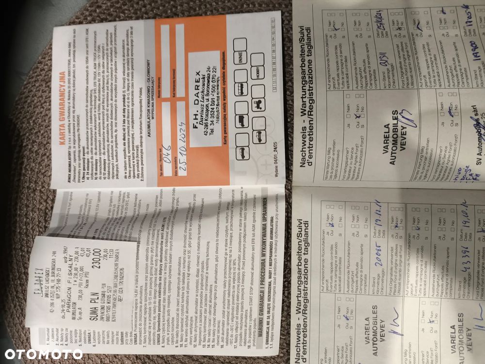 Ford Fiesta 1.6 Ti-VCT Titanium - 35