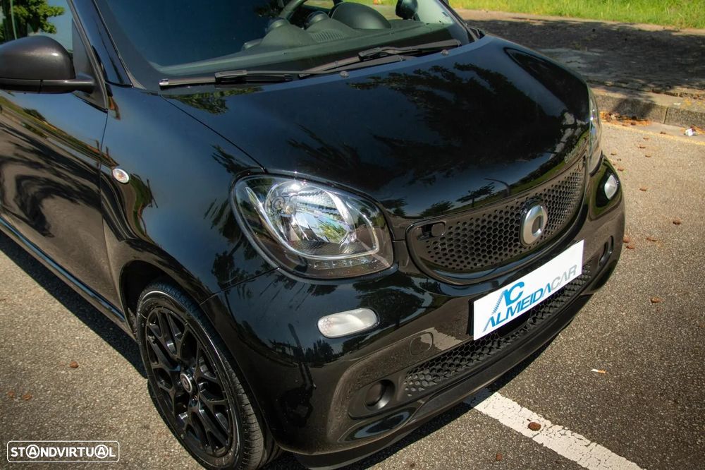 Smart ForFour Business Solution - 13