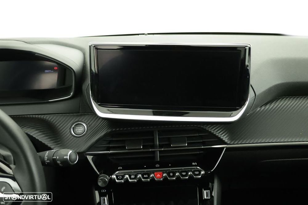 Peugeot 208 1.2 PureTech Allure - 9