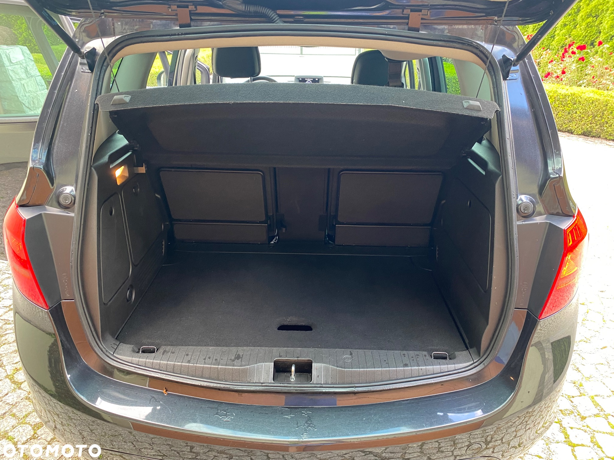 Opel Meriva 1.6 CDTI ecoflex Start/Stop Active 99g - 15