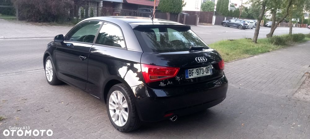 Audi A1 3-drzwiowe 1.6 TDI Attraction - 5