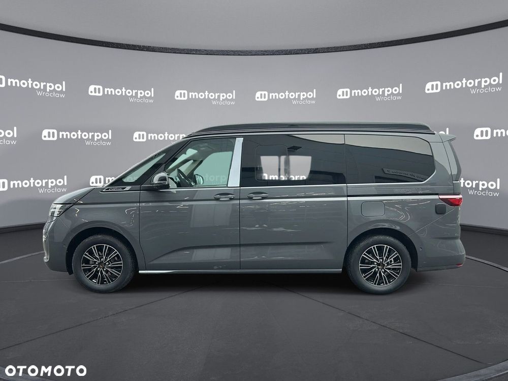 Volkswagen California - 3