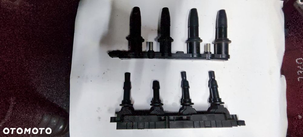 Cewka Opel Zafira Fiat Stilo Astra 1.6 1.8 - 1