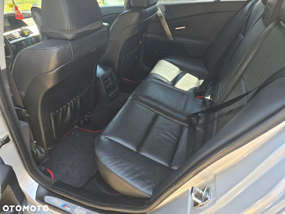 BMW Seria 5 - 9