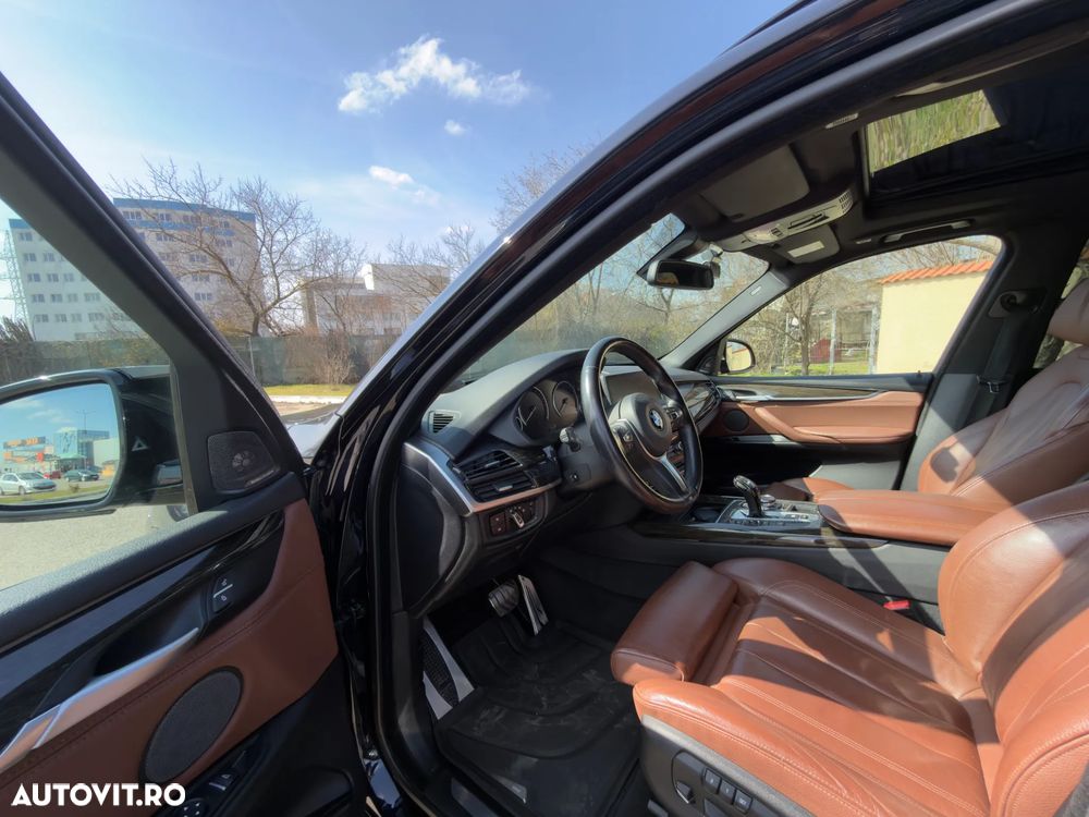 BMW X5 xDrive30d - 11