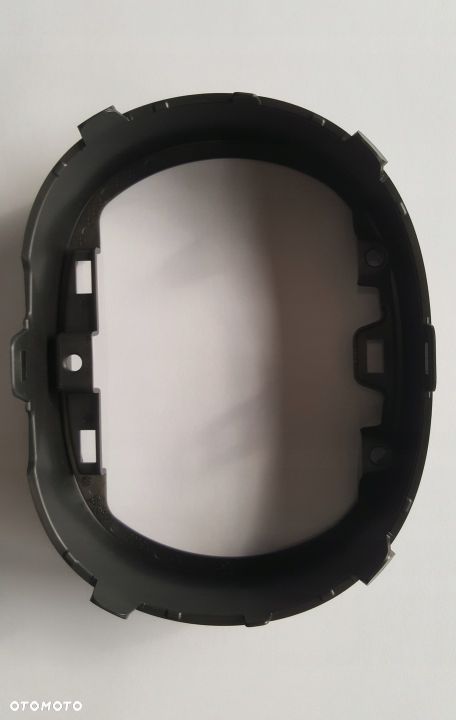 MAZDA CX3 CX-3 Podstawa znaczka RADAR D10L50716 - 2