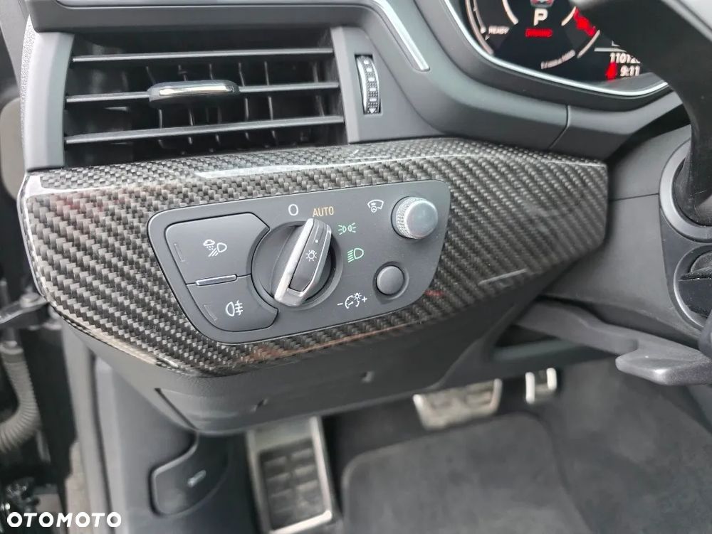 Audi RS5 Sportback - 19