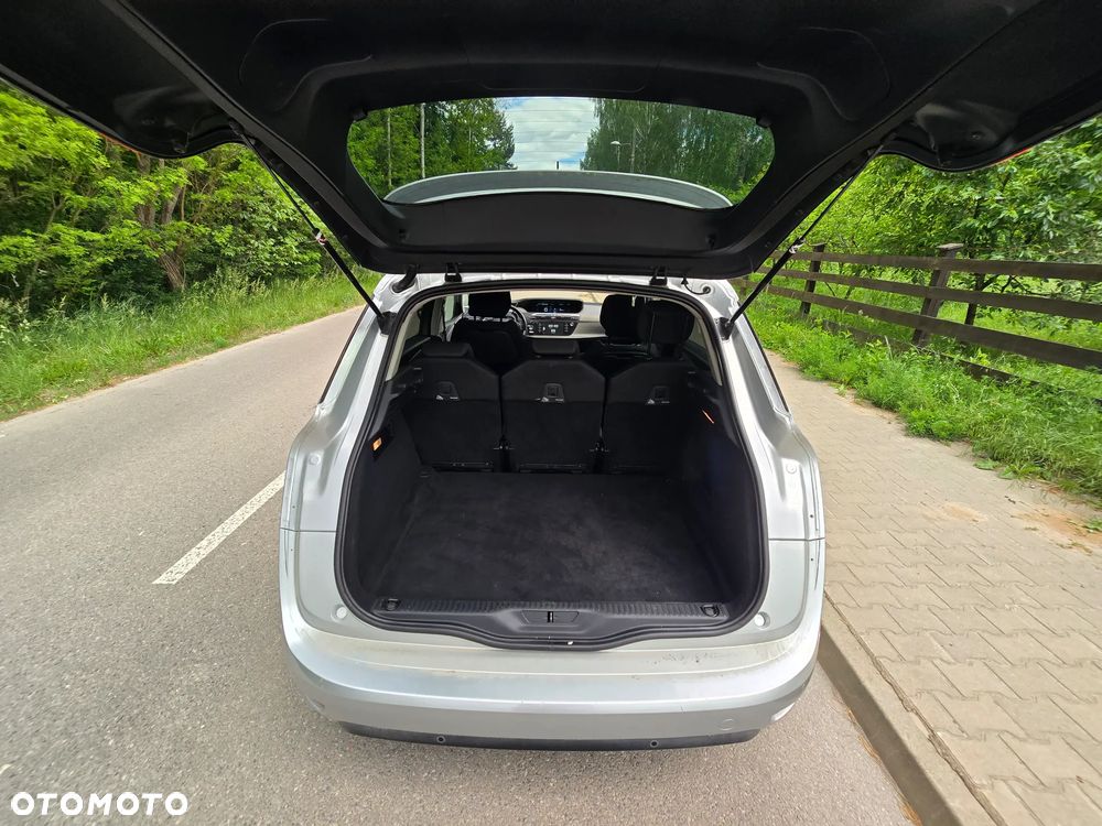 Citroën C4 Picasso BlueHDi 150 EAT6 Exclusive - 26