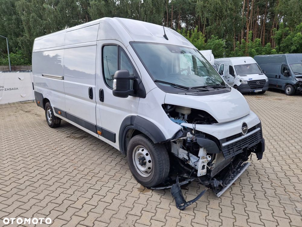 Opel Movano - 14